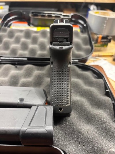 GLOCK G19 GEN 5 9MM LUGER (9x19 PARA) - Image 3 of 4