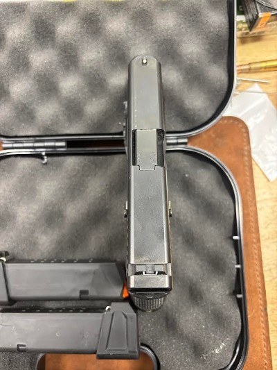 GLOCK G19 GEN 5 9MM LUGER (9x19 PARA) - Image 4 of 4