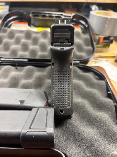 GLOCK G19 GEN 5 9MM LUGER (9x19 PARA) - Image 3 of 4