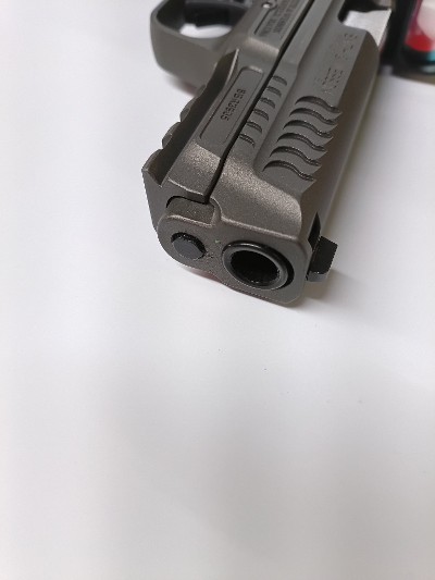 SMITH & WESSON m&p40 metal m2.0 .40 CALIBER - Image 17 of 25