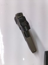 SMITH & WESSON m&p40 metal m2.0 .40 CALIBER - Image 22 of 25