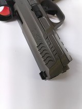 SMITH & WESSON m&p40 metal m2.0 .40 CALIBER - Image 7 of 25