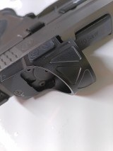 SMITH & WESSON m&p40 metal m2.0 .40 CALIBER - Image 10 of 25
