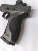 SMITH & WESSON m&p40 metal m2.0 .40 CALIBER - Image 3 of 25