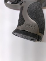 SMITH & WESSON m&p40 metal m2.0 .40 CALIBER - Image 4 of 25