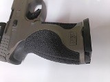 SMITH & WESSON m&p40 metal m2.0 .40 CALIBER - Image 13 of 25