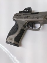 SMITH & WESSON m&p40 metal m2.0 .40 CALIBER - Image 14 of 25