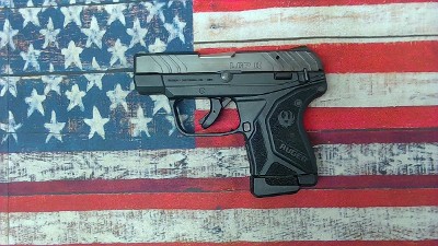RUGER LCP II .22 S/L/LR - Image 4 of 9