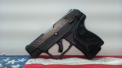 RUGER LCP II .22 S/L/LR - Image 2 of 9