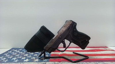RUGER LCP II .22 S/L/LR - Image 3 of 9