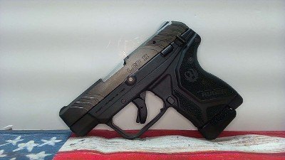 RUGER LCP II .22 S/L/LR - Image 2 of 9