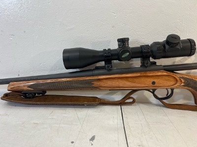 REMINGTON 700 .30-06 SPRG - Image 8 of 10