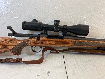 REMINGTON 700 .30-06 SPRG - Image 3 of 10