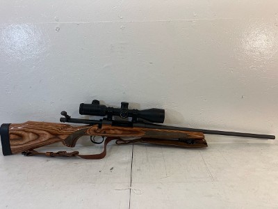 REMINGTON 700 .30-06 SPRG - Image 1 of 10