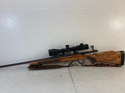REMINGTON 700 .30-06 SPRG - Image 6 of 10