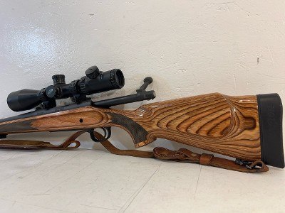 REMINGTON 700 .30-06 SPRG - Image 7 of 10