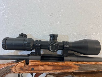 REMINGTON 700 .30-06 SPRG - Image 5 of 10