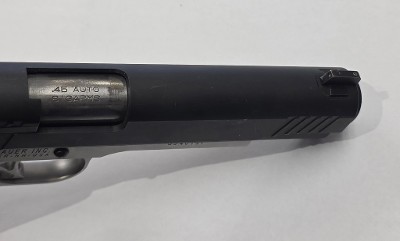 SIG SAUER SIG 1911 .45 ACP - Image 3 of 3
