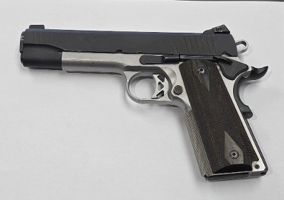 SIG SAUER SIG 1911 .45 ACP - Image 1 of 3