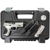 SMITH & WESSON M&P M2.0 9MM LUGER (9X19 PARA) - 3 of 3