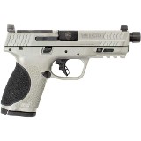 SMITH & WESSON M&P M2.0 9MM LUGER (9X19 PARA) - 2 of 3