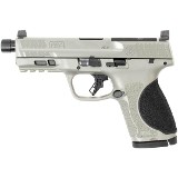 SMITH & WESSON M&P M2.0 9MM LUGER (9X19 PARA) - 1 of 3