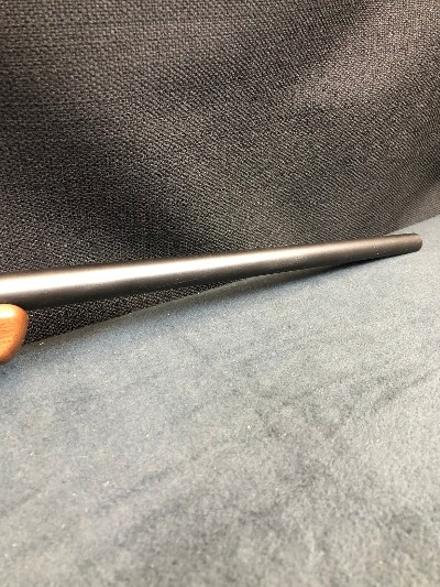 BROWNING X BOLT - RIFLE .30-06 SPRG - Image 9 of 15
