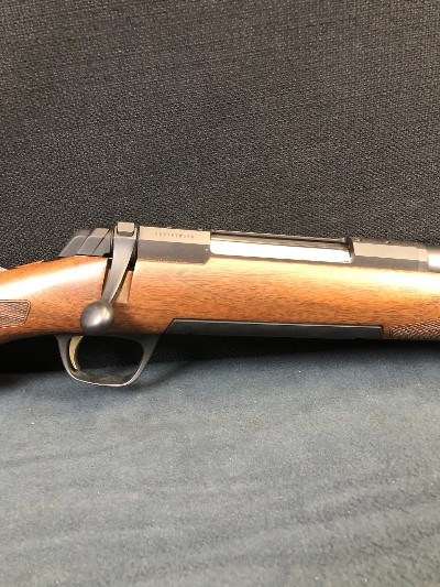 BROWNING X BOLT - RIFLE .30-06 SPRG - Image 6 of 15