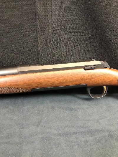 BROWNING X BOLT - RIFLE .30-06 SPRG - Image 12 of 15
