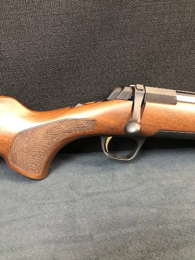 BROWNING X BOLT - RIFLE .30-06 SPRG - Image 5 of 15