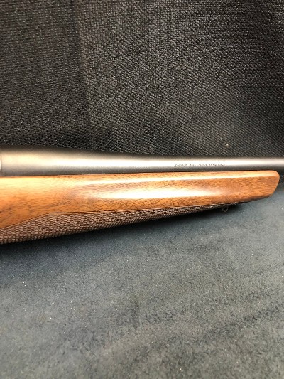 BROWNING X BOLT - RIFLE .30-06 SPRG - Image 7 of 15