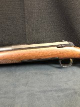 BROWNING X BOLT - RIFLE .30-06 SPRG - Image 12 of 15