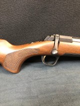 BROWNING X BOLT - RIFLE .30-06 SPRG - Image 5 of 15