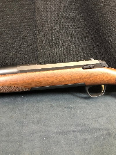 BROWNING X BOLT - RIFLE .30-06 SPRG - Image 12 of 15