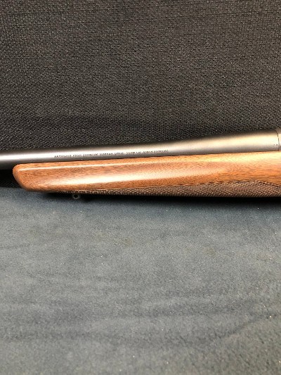 BROWNING X BOLT - RIFLE .30-06 SPRG - Image 11 of 15