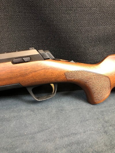 BROWNING X BOLT - RIFLE .30-06 SPRG - Image 15 of 15