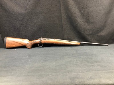 BROWNING X BOLT - RIFLE .30-06 SPRG - Image 2 of 15