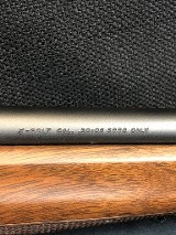 BROWNING X BOLT - RIFLE .30-06 SPRG - Image 8 of 15