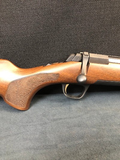 BROWNING X BOLT - RIFLE .30-06 SPRG - Image 5 of 15