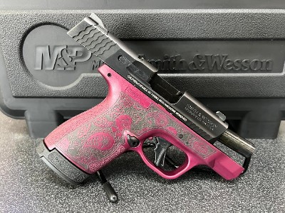 SMITH & WESSON M&P 9 SHIELD PLUS 9MM LUGER (9x19 PARA) - Image 11 of 11