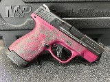 SMITH & WESSON M&P 9 SHIELD PLUS 9MM LUGER (9x19 PARA) - Image 4 of 11