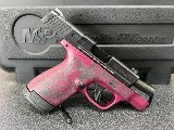 SMITH & WESSON M&P 9 SHIELD PLUS 9MM LUGER (9x19 PARA) - Image 11 of 11