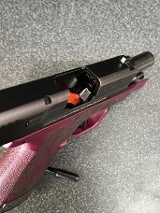 SMITH & WESSON M&P 9 SHIELD PLUS 9MM LUGER (9x19 PARA) - Image 10 of 11