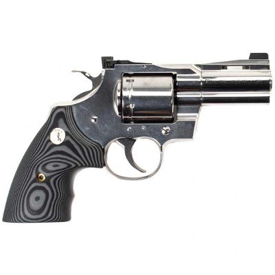 COLT PYTHON .357 .357 MAG - Image 2 of 3