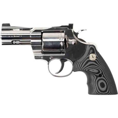COLT PYTHON .357 .357 MAG - Image 1 of 3