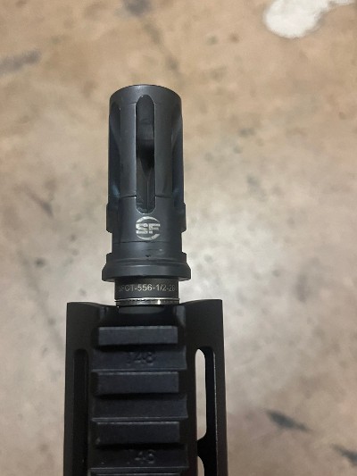 SONS OF LIBERTY GUN WORKS PRESSCHECK - Image 3 of 20