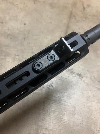 SONS OF LIBERTY GUN WORKS PRESSCHECK - Image 7 of 20
