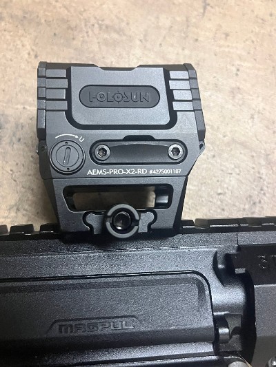 SONS OF LIBERTY GUN WORKS PRESSCHECK - Image 10 of 20