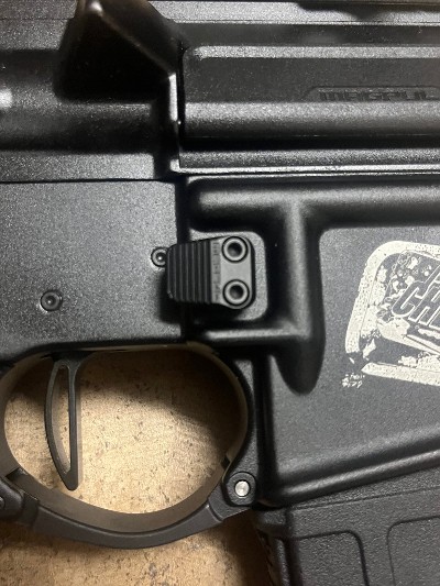 SONS OF LIBERTY GUN WORKS PRESSCHECK - Image 13 of 20
