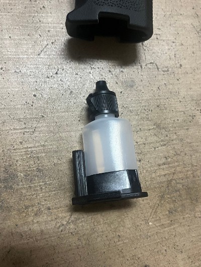 SONS OF LIBERTY GUN WORKS PRESSCHECK - Image 19 of 20